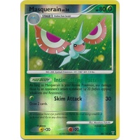 Masquerain 68/147 Platinum Supreme Victors Reverse Holo Uncommon Pokemon Card NEAR MINT TCG