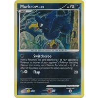 Murkrow 72/147 Platinum Supreme Victors Reverse Holo Uncommon Pokemon Card NEAR MINT TCG