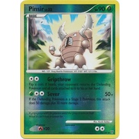 Pinsir 75/147 Platinum Supreme Victors Reverse Holo Uncommon Pokemon Card NEAR MINT TCG