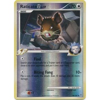 Raticate G 78/147 Platinum Supreme Victors Reverse Holo Uncommon Pokemon Card NEAR MINT TCG