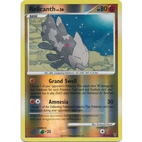 Relicanth 79/147 Platinum Supreme Victors Reverse Holo Uncommon Pokemon Card NEAR MINT TCG