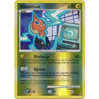 Rotom 82/147 Platinum Supreme Victors Reverse Holo Uncommon Pokemon Card NEAR MINT TCG