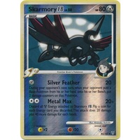 Skarmory FB 83/147 Platinum Supreme Victors Reverse Holo Uncommon Pokemon Card NEAR MINT TCG