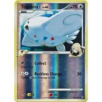 Togekiss C 86/147 Platinum Supreme Victors Reverse Holo Uncommon Pokemon Card NEAR MINT TCG