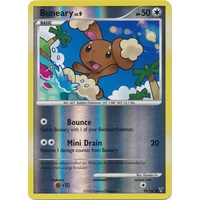 Buneary 94/147 Platinum Supreme Victors Reverse Holo Common Pokemon Card NEAR MINT TCG