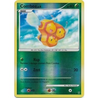 Combee 99/147 Platinum Supreme Victors Reverse Holo Common Pokemon Card NEAR MINT TCG