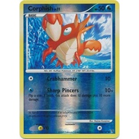 Corphish 100/147 Platinum Supreme Victors Reverse Holo Common Pokemon Card NEAR MINT TCG