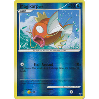 Magikarp 110/147 Platinum Supreme Victors Reverse Holo Common Pokemon Card NEAR MINT TCG