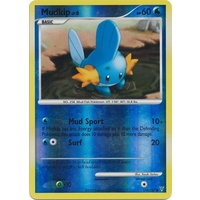 Mudkip 116/147 Platinum Supreme Victors Reverse Holo Common Pokemon Card NEAR MINT TCG