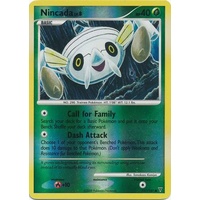 Nincada 117/147 Platinum Supreme Victors Reverse Holo Common Pokemon Card NEAR MINT TCG