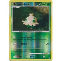 Shroomish 127/147 Platinum Supreme Victors Reverse Holo Common Pokemon Card NEAR MINT TCG