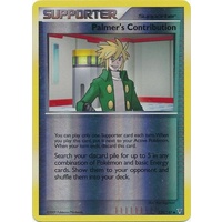 Palmer's Contribution 139/147 Platinum Supreme Victors Reverse Holo Uncommon Trainer Pokemon Card NEAR MINT TCG