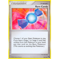 Rare Candy 10/17 POP Series 8 Uncommon Trainer Pokemon Card NEAR MINT TCG