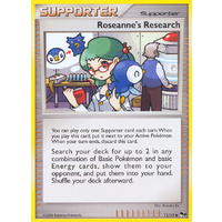 Roseanne's Research 11/17 POP Series 8 Uncommon Trainer Pokemon Card NEAR MINT TCG