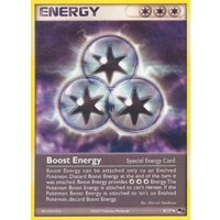 Boost Energy 8/17 POP Series 5 Uncommon Pokemon Card NEAR MINT TCG