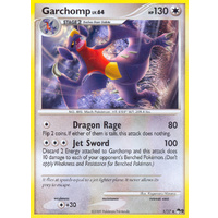 Garchomp 1/17 POP Series 9 Rare Pokemon Card NEAR MINT TCG