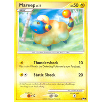 Mareep 14/17 POP Series 7 Common Pokemon Card NEAR MINT TCG