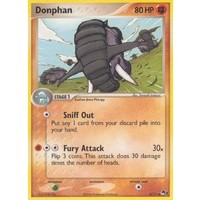 Donphan 8/17 POP Series 3 Uncommon Pokemon Card NEAR MINT TCG