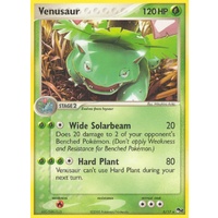 Venusaur 6/17 POP Series 2 Holo Rare Pokemon Card NEAR MINT TCG