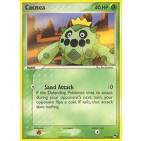 Cacnea 13/17 POP Series 2 Common Pokemon Card NEAR MINT TCG