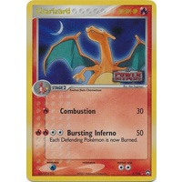 Charizard 6/108 EX Power Keepers Reverse Holo Rare Pokemon Card NEAR MINT TCG