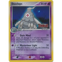 Dusclops 14/108 EX Power Keepers Reverse Holo Rare Pokemon Card NEAR MINT TCG