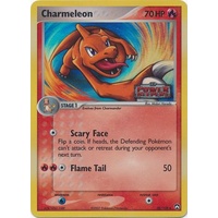 Charmeleon 28/108 EX Power Keepers Reverse Holo Uncommon Pokemon Card NEAR MINT TCG