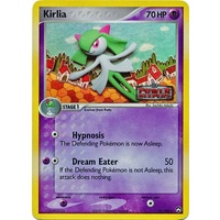 Kirlia 31/108 EX Power Keepers Reverse Holo Uncommon Pokemon Card NEAR MINT TCG