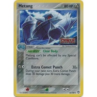 Metang 35/108 EX Power Keepers Reverse Holo Uncommon Pokemon Card NEAR MINT TCG