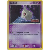 Duskull 50/108 EX Power Keepers Reverse Holo Common Pokemon Card NEAR MINT TCG