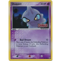 Shuppet 61/108 EX Power Keepers Reverse Holo Common Pokemon Card NEAR MINT TCG