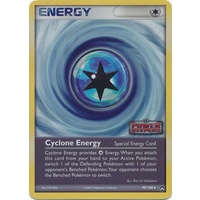 Cyclone Energy 90/108 EX Power Keepers Reverse Holo Uncommon Pokemon Card NEAR MINT TCG