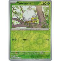 Tarountula 017/167 SV Paldea Evolved Reverse Holo Common Pokemon Card NEAR MINT TCG