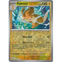 Pawmot 076/167 SV Paldea Evolved Reverse Holo Rare Pokemon Card NEAR MINT TCG