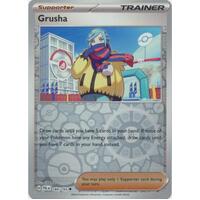 Grusha 184/167 SV Paldea Evolved Reverse Holo Uncommon Trainer Pokemon Card NEAR MINT TCG