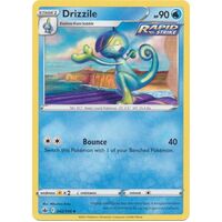 Drizzile 42/198 SWSH Chilling Reign Uncommon Pokemon Card NEAR MINT TCG