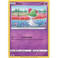 Ralts 59/198 SWSH Chilling Reign Common Pokemon Card NEAR MINT TCG