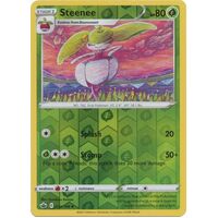 Stenee 14/198 SWSH Chilling Reign Reverse Holo Uncommon Pokemon Card NEAR MINT TCG
