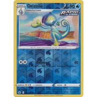 Drizzile 42/198 SWSH Chilling Reign Reverse Holo Uncommon Pokemon Card NEAR MINT TCG