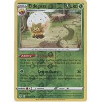 Eldegoss 16/203 SWSH Evolving Skies Reverse Holo Rare Pokemon Card NEAR MINT TCG