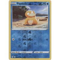 Psyduck 24/203 SWSH Evolving Skies Reverse Holo Common Pokemon Card NEAR MINT TCG