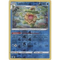 Ludicolo 34/203 SWSH Evolving Skies Reverse Holo Rare Pokemon Card NEAR MINT TCG
