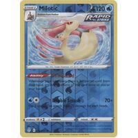 Milotic 38/203 SWSH Evolving Skies Reverse Holo Rare Pokemon Card NEAR MINT TCG