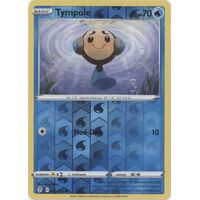 Tympole 42/203 SWSH Evolving Skies Reverse Holo Common Pokemon Card NEAR MINT TCG