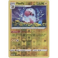 Flaaffy 55/203 SWSH Evolving Skies Reverse Holo Uncommon Pokemon Card NEAR MINT TCG