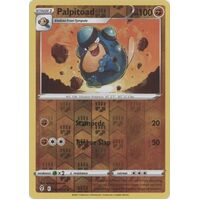 Palpitoad 89/203 SWSH Evolving Skies Reverse Holo Uncommon Pokemon Card NEAR MINT TCG