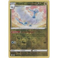 Altaria 106/203 SWSH Evolving Skies Reverse Holo Rare Pokemon Card NEAR MINT TCG