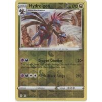 Hydreigon 115/203 SWSH Evolving Skies Reverse Holo Rare Pokemon Card NEAR MINT TCG
