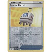 Rescue Carrier 154/203 SWSH Evolving Skies Reverse Holo Uncommon Trainer Pokemon Card NEAR MINT TCG