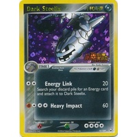 Dark Steelix 10/109 EX Team Rocket Returns Reverse Holo Rare Pokemon Card NEAR MINT TCG